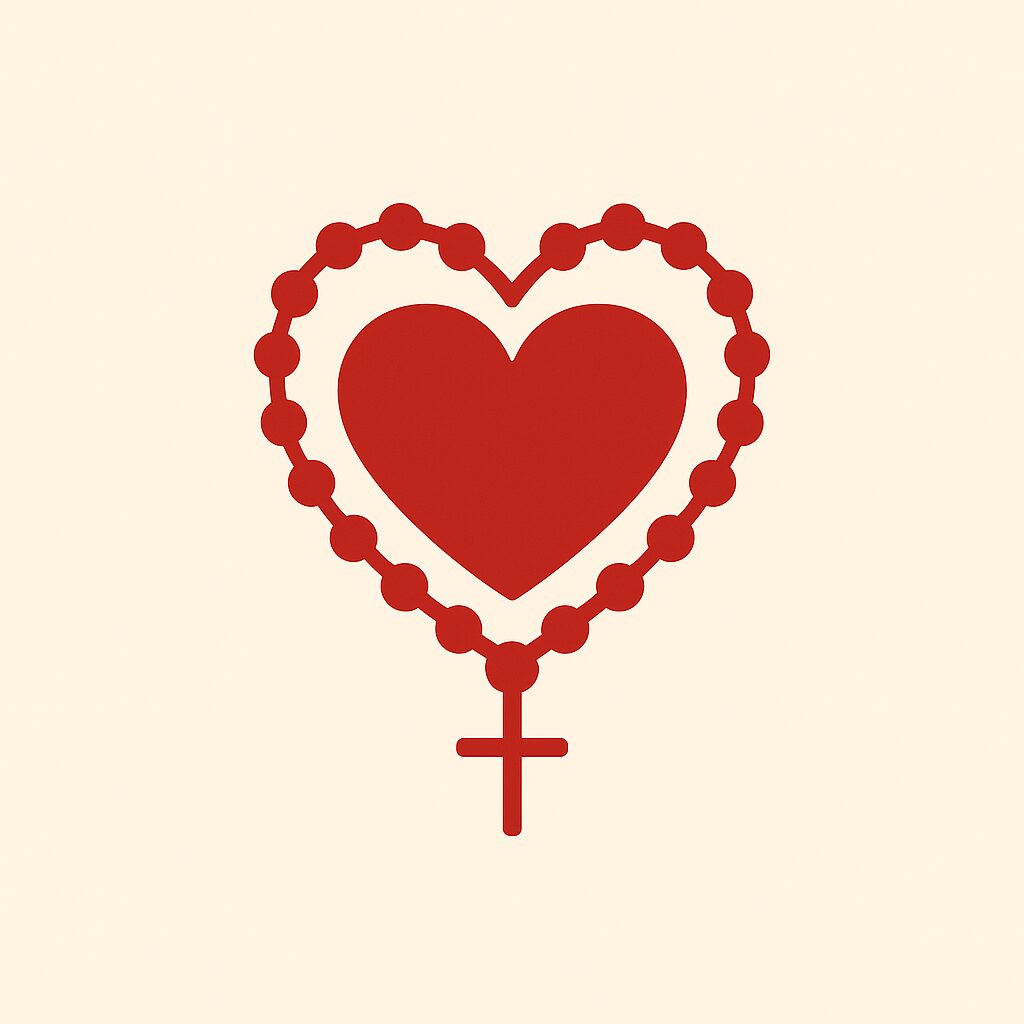 Daily Rosary Family Foundation